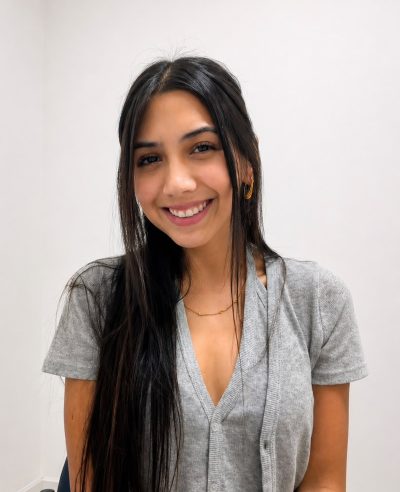 Fernanda Reyes